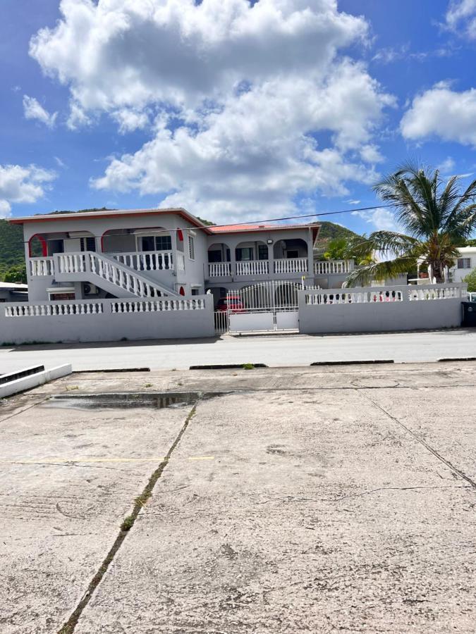 Little Cole Bay Appartement Koolbaai Buitenkant foto